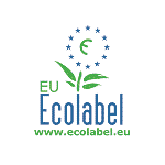 Compliant with EU Ecolabel
