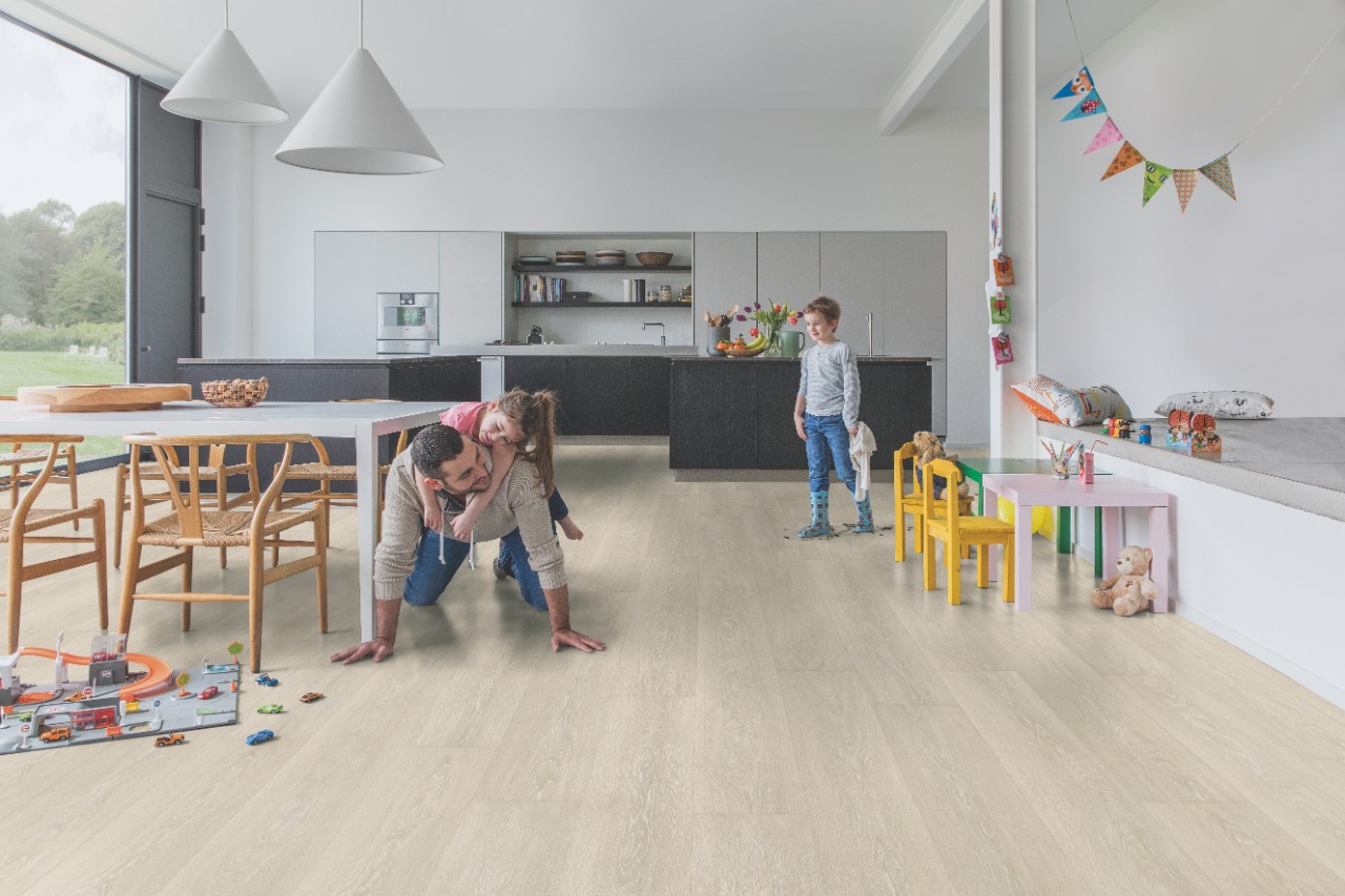 My Favourite Quick-Step Floors | Beautiful Laminate, Timber & Vinyl Floors