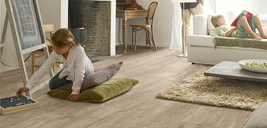 Quick-Step | Quick-Step Flooring |Laminate | Laminate Flooring ...