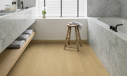 IM1847 | Classic Oak Beige Laminate