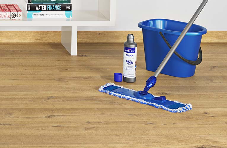 How To Keep Laminate Wood Floors Clean