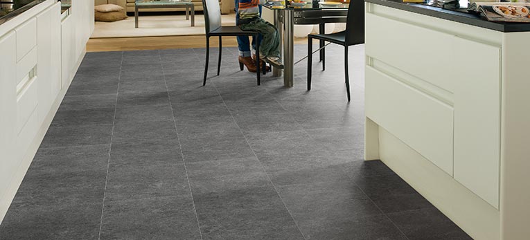 Laminate Floors With A Ceramic Tile Look, Tile Looking Laminate