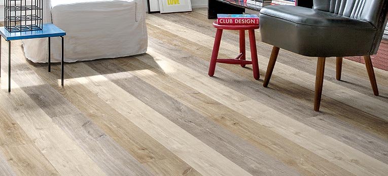 Mix Match Make Your Floor Unique, How To Mix And Match Laminate Flooring