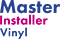 Master installer Vinyl