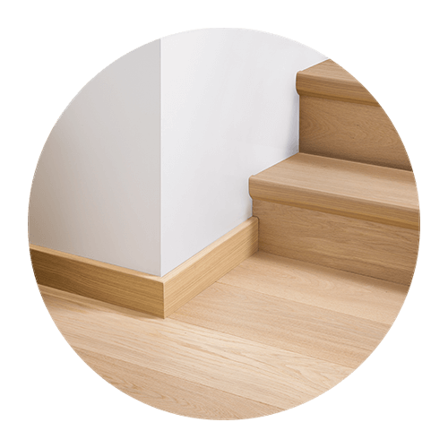 Laminate Profiles And Skirtings Quick Step Co Uk