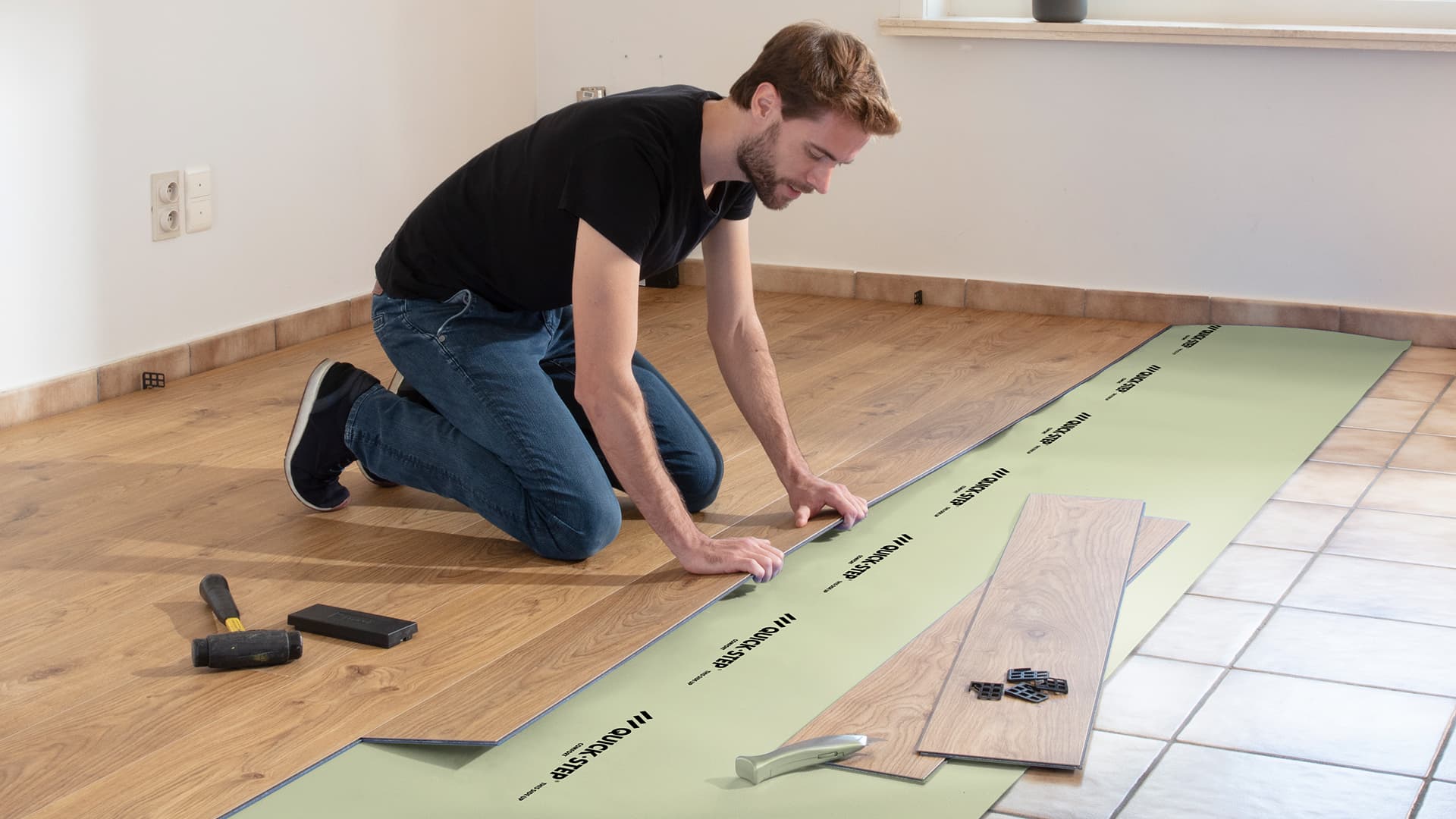 Vinyl Flooring Installation Guide: A Step-by-Step Guide