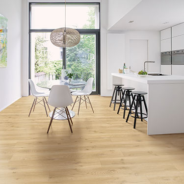 What Is The Best Direction To Install My Floor Quick Step Co Uk