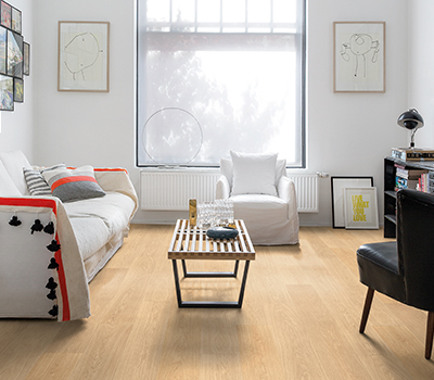Four Tips To Help You Choose The Right Floor Colour Quick Step Co Uk