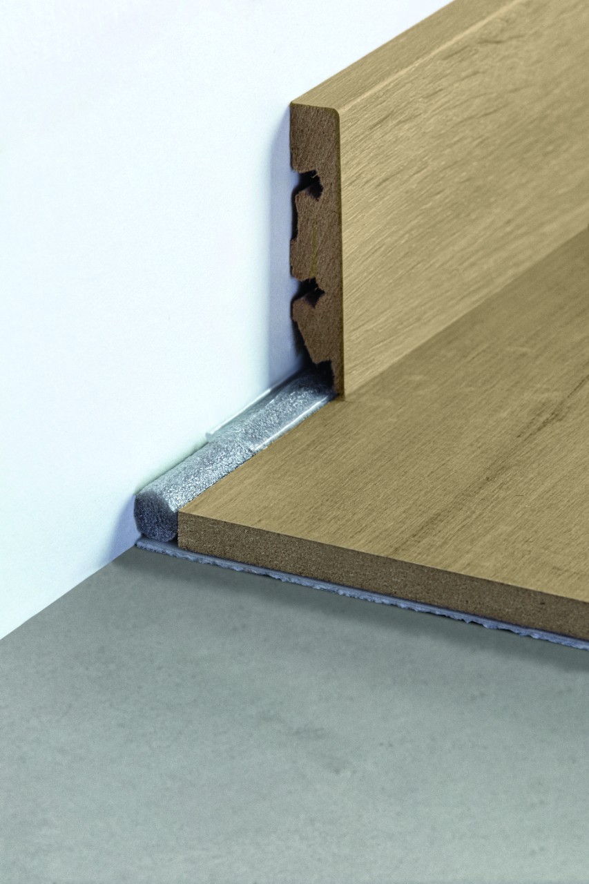 wood floor expansion joint