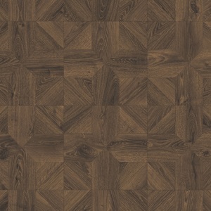 Dark brown Impressive patterns Laminate Royal oak dark brown IPA4145
