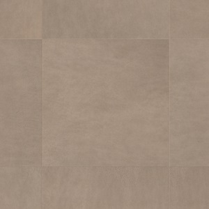Dark grey Arte Laminate Leather tile dark UF1402