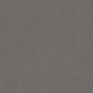 Dark grey Ambient Rigid Click Vinyl Vibrant Medium Grey RAMCL40138