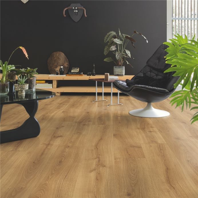 Mj3551 Desert Oak Warm Natural, Warm Laminate Flooring
