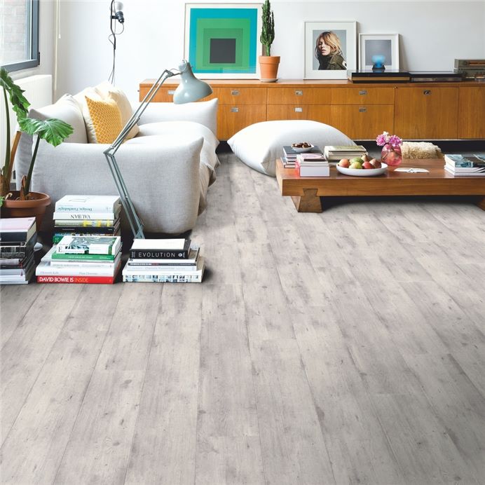 Imu1861 Concrete Wood Light Grey, Images Of Rooms With Grey Laminate Flooring