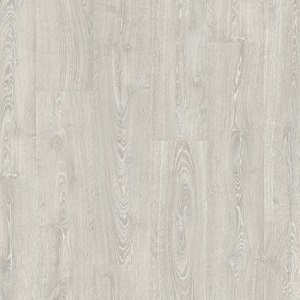 Light grey Impressive Laminate Patina Classic oak grey IM3560