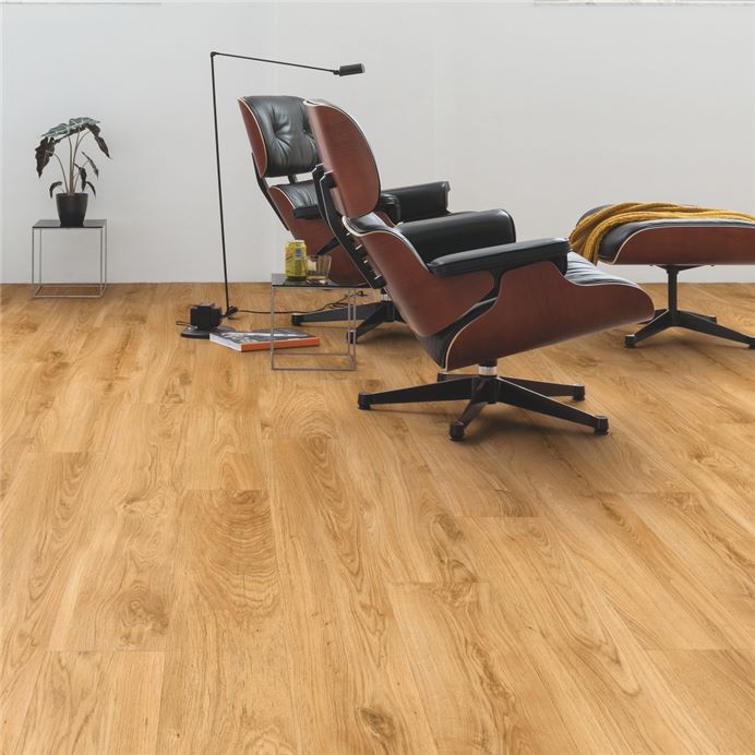 Bagp40023 Classic Oak Natural, Quick Step Classic Oak Laminate Flooring