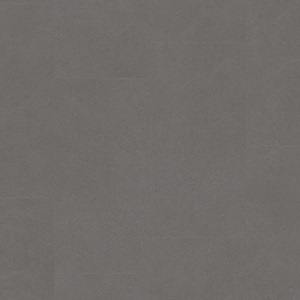 Dark grey Ambient Click Plus Vinyl Vibrant Medium Grey AMCP40138