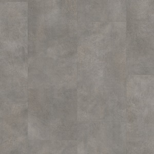 Dark grey Ambient Rigid Click Vinyl Dark grey concrete RAMCL40051