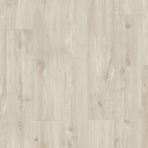 Light grey Balance Click Vinyl Canyon oak beige BACL40038